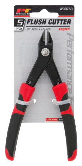 Performance Tool 5" Angled Flush Cutter by Performance Tool