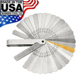 Lang Master Feeler Ignition Gauge