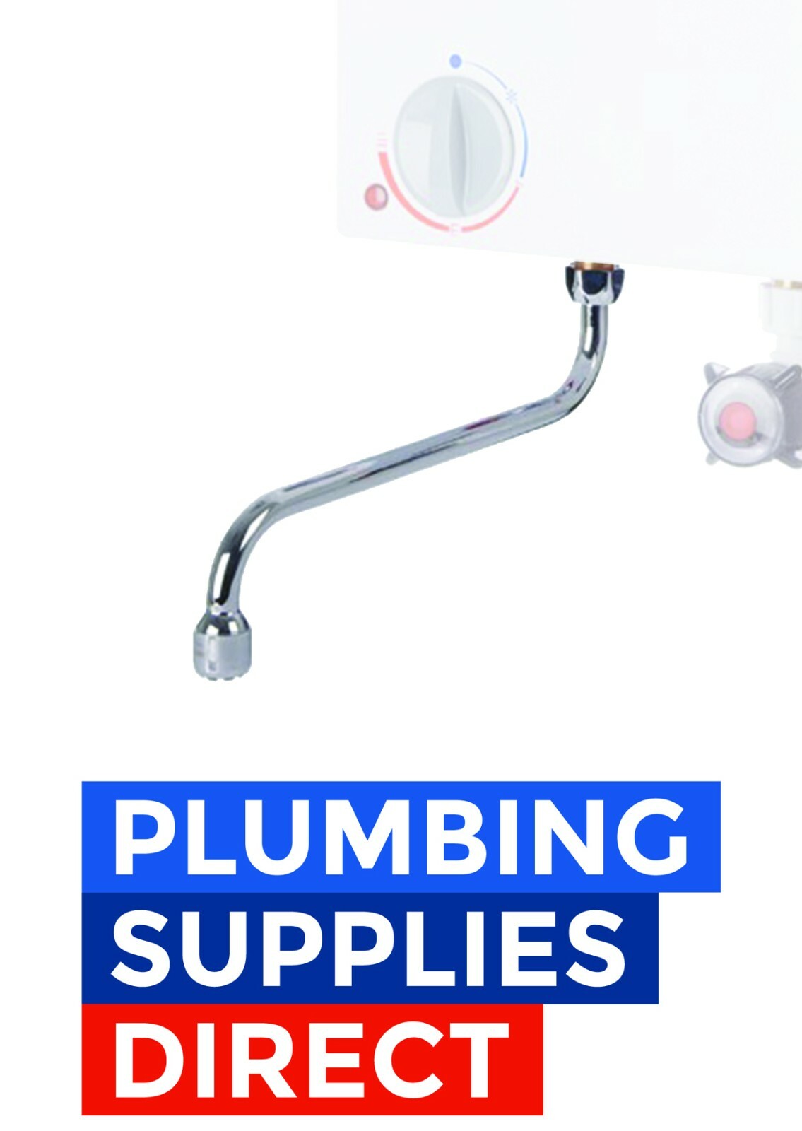 Hyco Handyflow Electric Vented Heater Spout