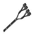 Pcie 5.0 Extension Cable, 16 Pin (12+4) Male To Pcie 5.0 4x8 16 Pin