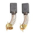 Extended Motor Lifespan With Carbon Brushes For | Built Supply Co
