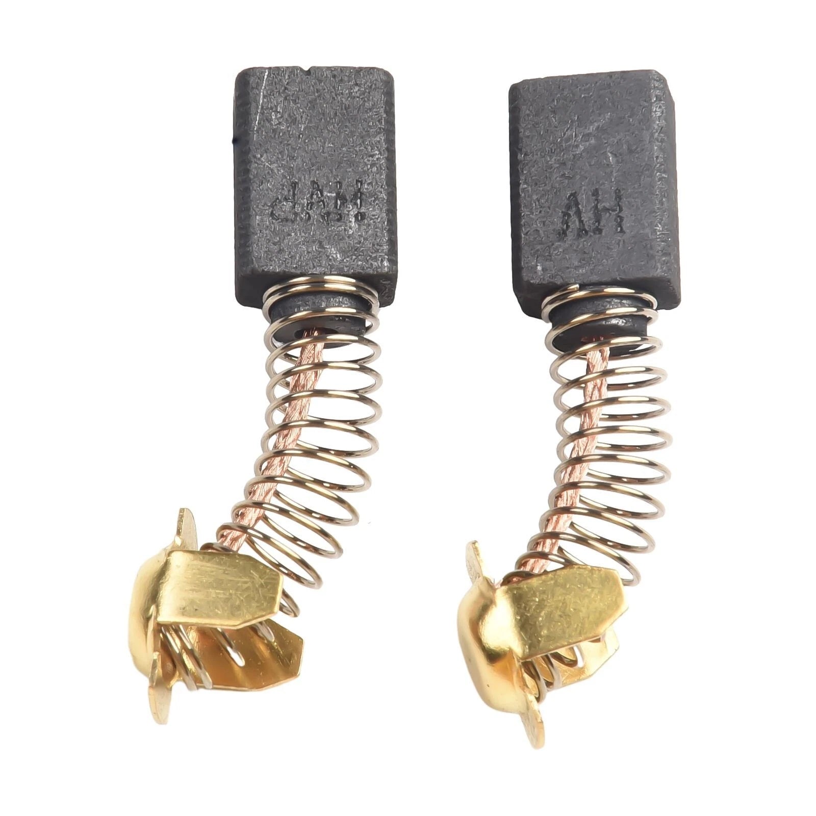 Extended Motor Lifespan With Carbon Brushes For | Built Supply Co