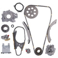 Timing Chain Kit with Sprocket for Chevrolet Colorado 2007-2011