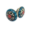 Knobs No. 33 – Handmade Cabinet Knobs | Decorative Drawer Pulls |