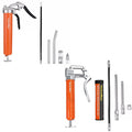 ValueMax Mini Grease Gun Kit 3500PSI 3 OZ/14oz Heavy Duty Grease Gun
