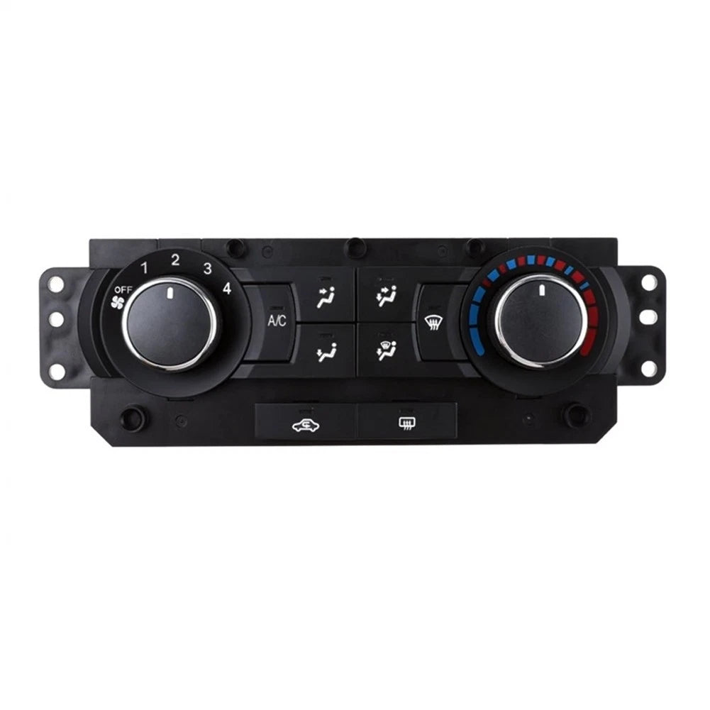 Heater Control Panel Switch For Chevrolet For Epica 2007-2015 A/c