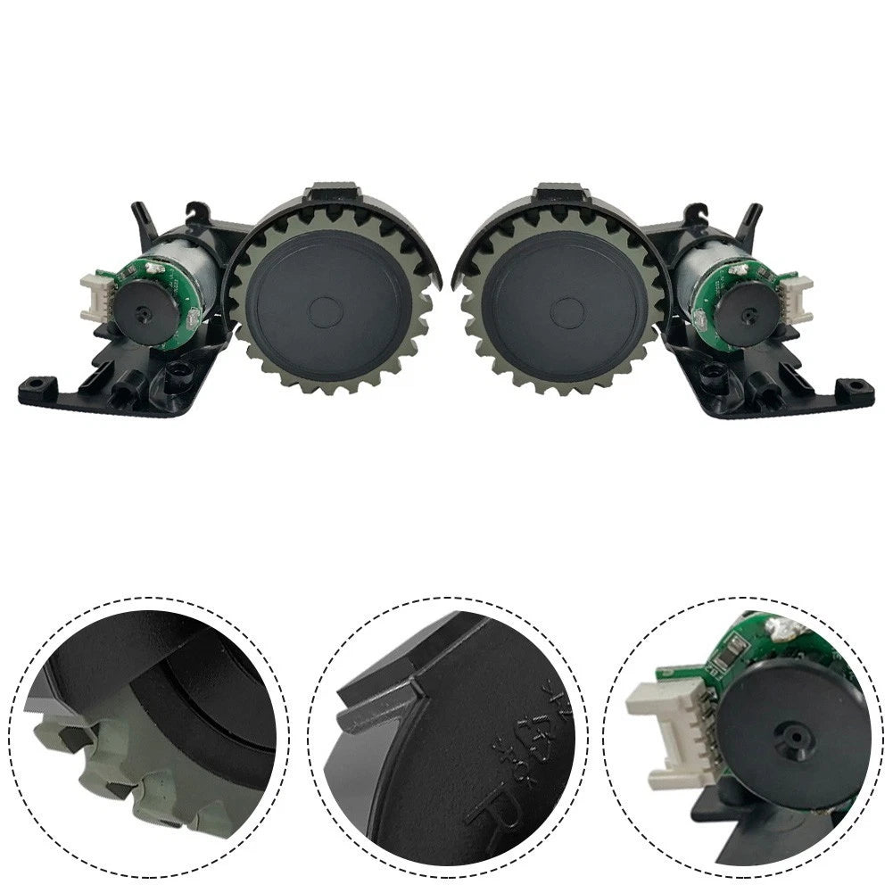 Wheel For Okp K2 K3 K3a K4 K5 L1 For M210 M210s M210b M213 Vacuum