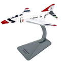1/144 Scale 14cm Diecast Alloy Usaf F-4 Phantom Ii | Built Supply Co