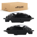 Interior Door Handle for Nissan Altima Pathfinder 2013-2018