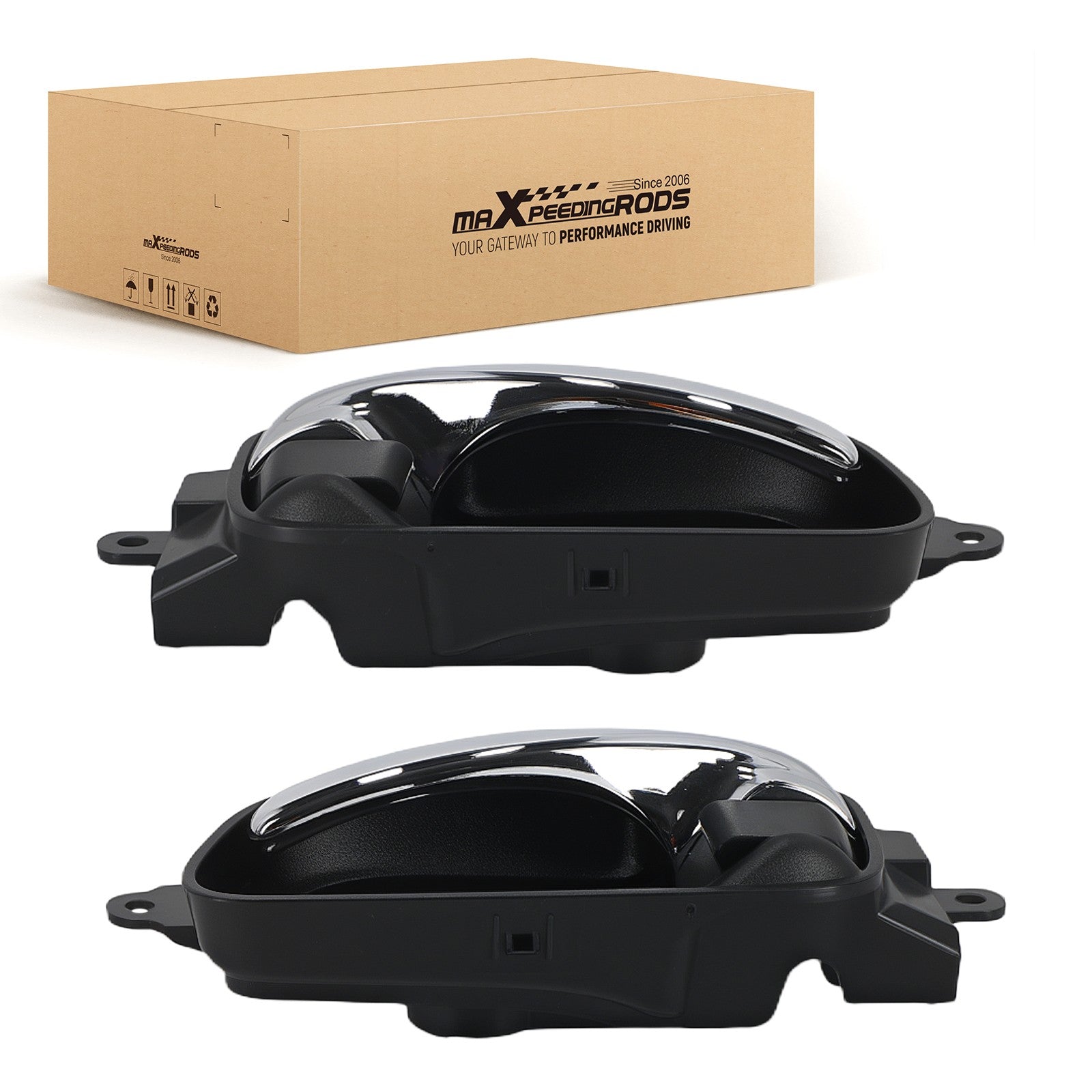 Interior Door Handle for Nissan Altima Pathfinder 2013-2018