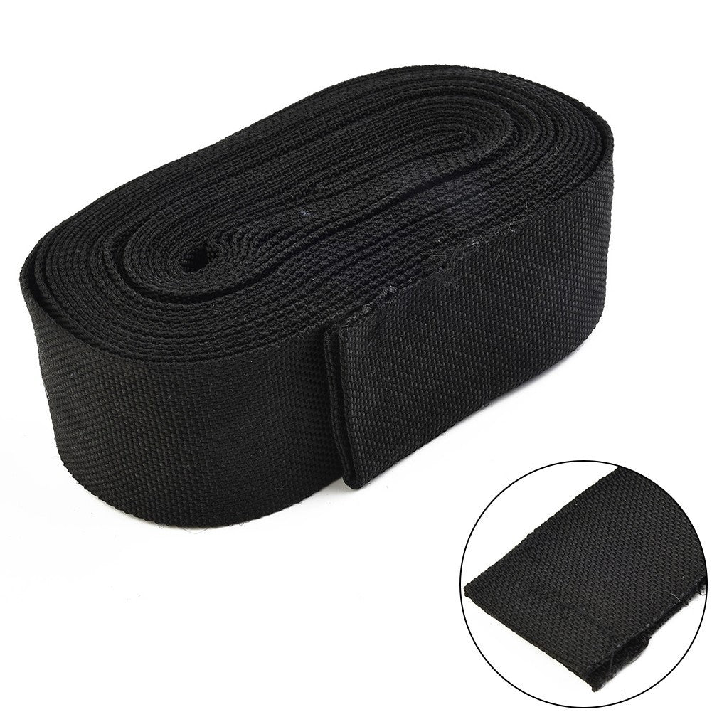 Nylon Protect Sleeve - 7.5M Cable Cover