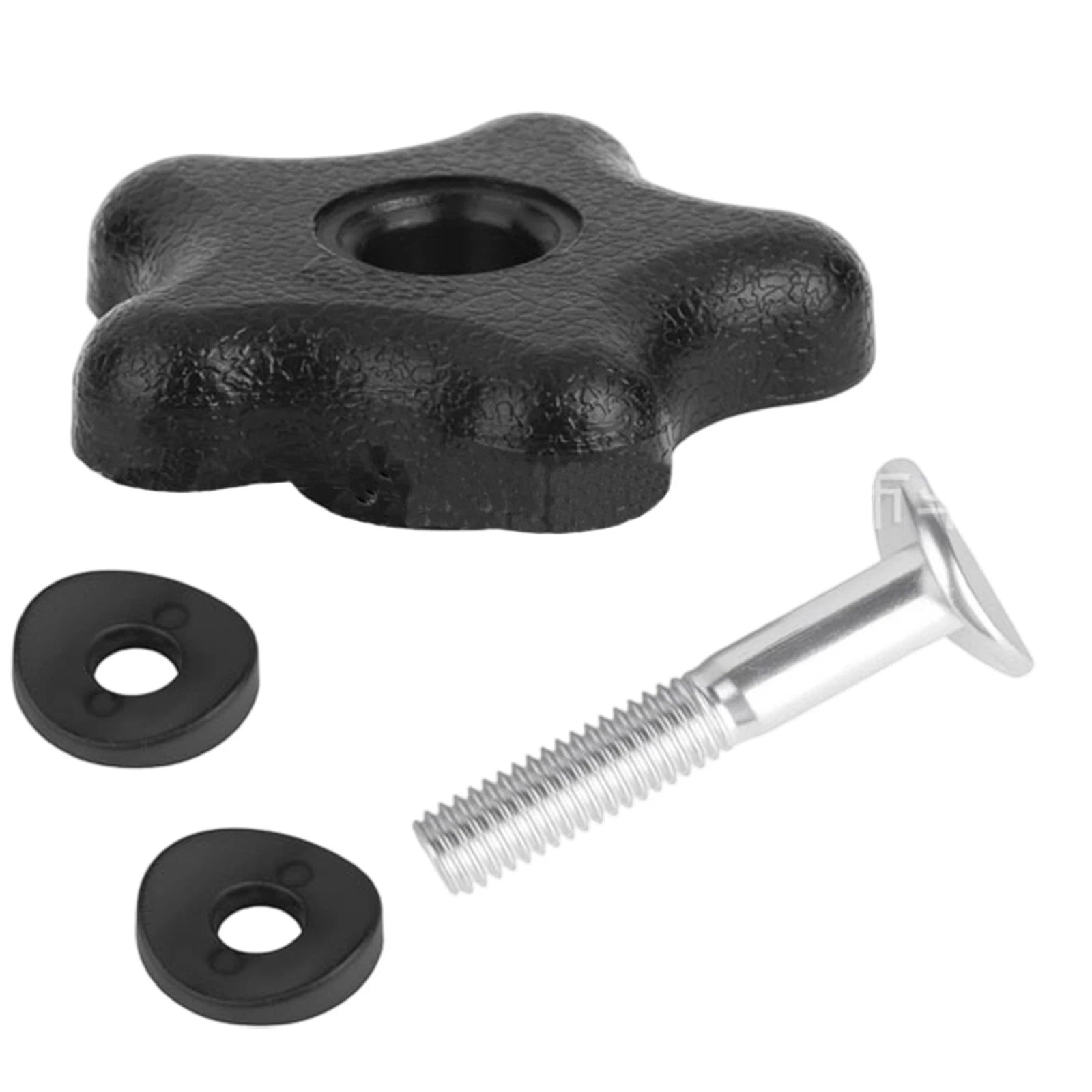 For Toro Lawn Mower Handle Knob And Screw Bolt Kit With Galvanized