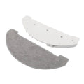 Mop Holder And Microfiber Pads Compatible With For Lydsto Vacuum