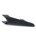 Fit 17-18 Mazda 3 Passenger Right Front Smooth Fog | Built Supply Co