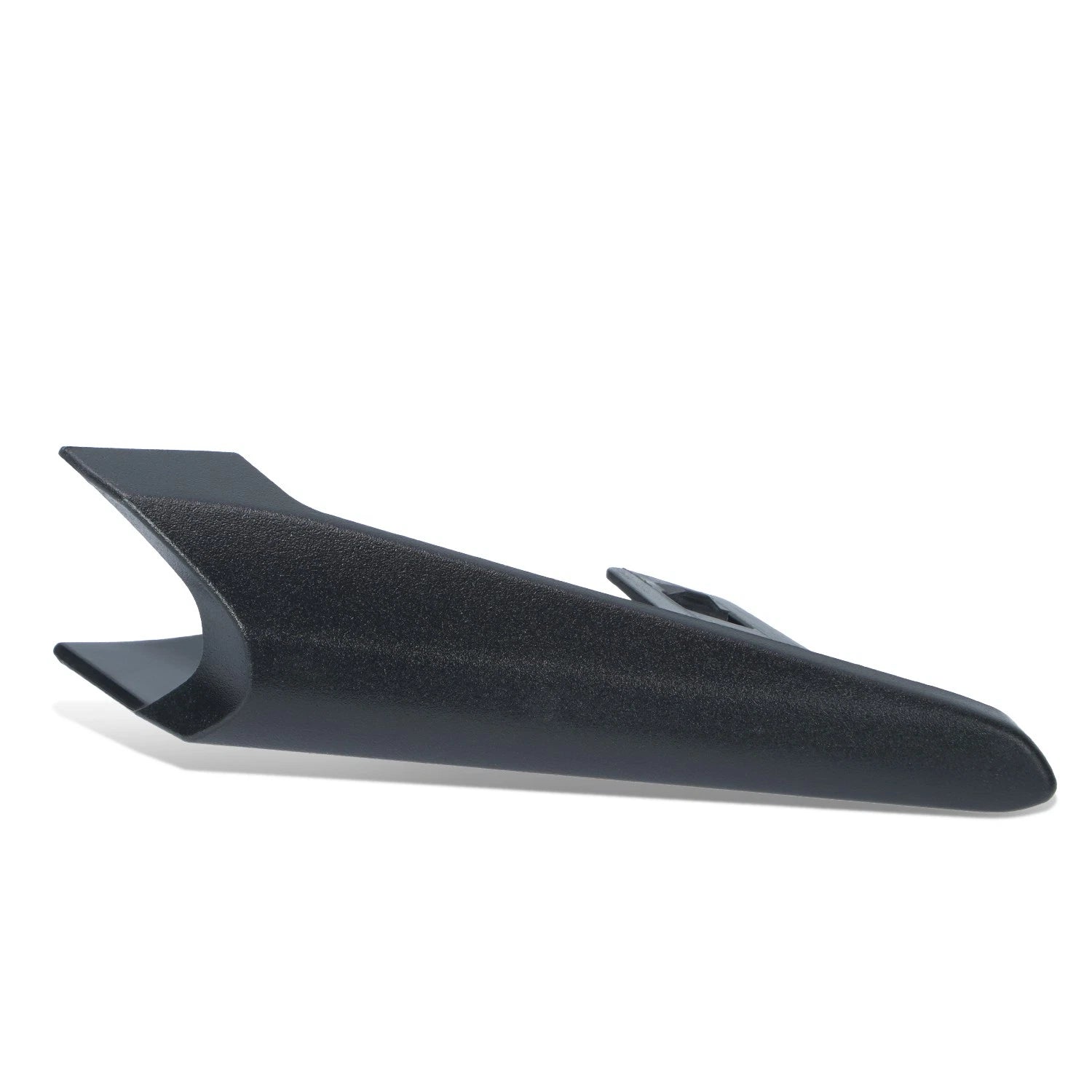 Fit 17-18 Mazda 3 Passenger Right Front Smooth Fog | Built Supply Co