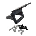 Trim Mounting Bracket For Connectors Silver Plated Copper Contacts