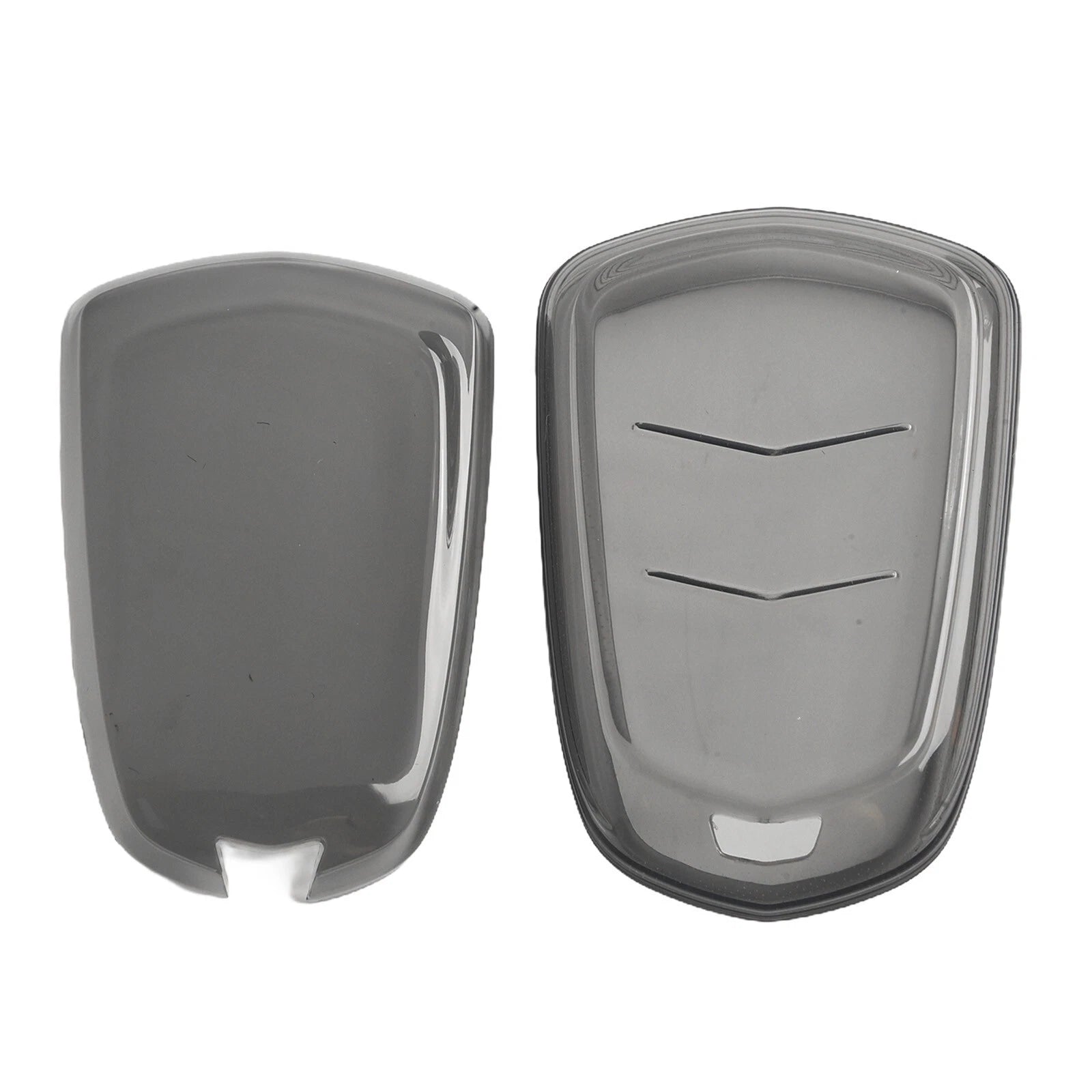Easy Installation Car Key Protector For Cadillac High Strength