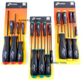 Bondhus 22pc Ball End Hex & Torx Screwdriver Set
