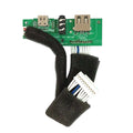 Charging Port Mainboard Module Part For Jbl Charge 4 Version Gg