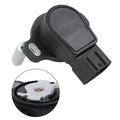 Throttle Position Sensor 6.5x6.2x5.5cm Black&Silver&White New 18919 5Y700Opens i