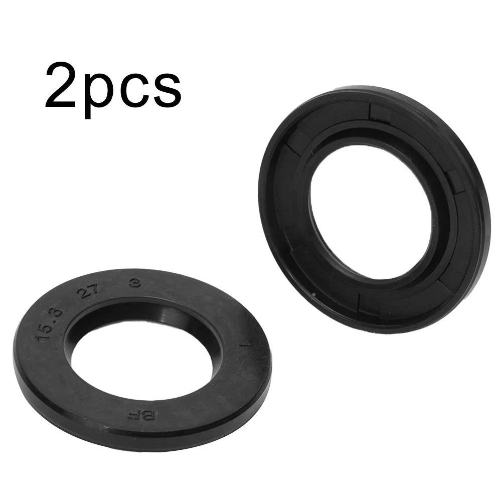 Electric Bicycle Oil Seal Assembling Components For | Built Supply Co