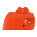 Easy Install Clutch Cover With Brake Feature For Chainsaw Models For