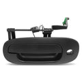 Fit 98-01 Dodge Durango/ Dakota Front Driver Left | Built Supply Co