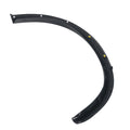 Fender Trim Left Front for Nissan Juke 2011-2017 638611KA0A Black Molding
