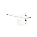 1/400 15cm Aircraft British Concorde Alloy Plane Model Airplane
