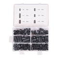 Assortment Kit Intake Line Carburetor and Vacuum Rubber Cap Plug Set