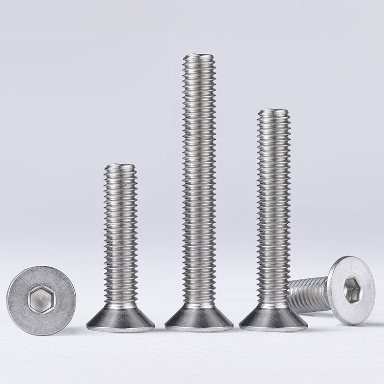 Self Tapping Screws A2 Stainless Steel