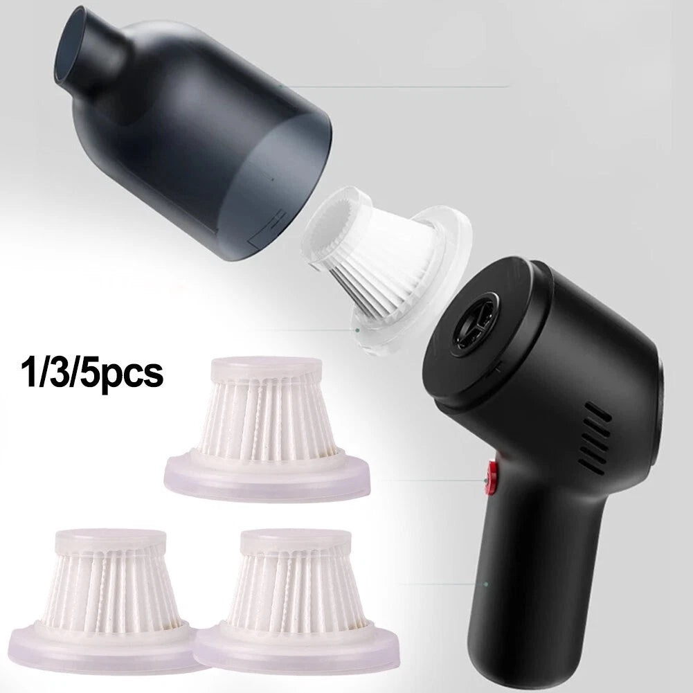 Filter Cleaner Accessories Normal Maintenance Reliable Convenient