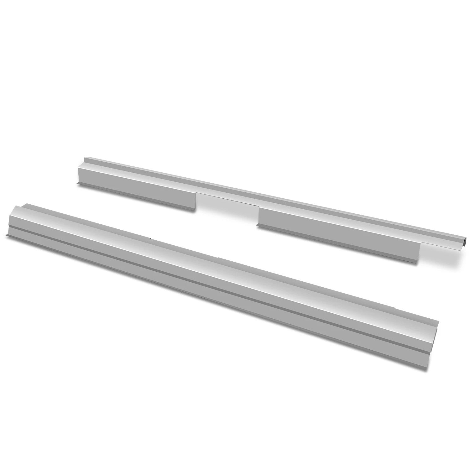 Fit 99-04 Jeep Grand Cherokee 4dr Primered Grey | Built Supply Co