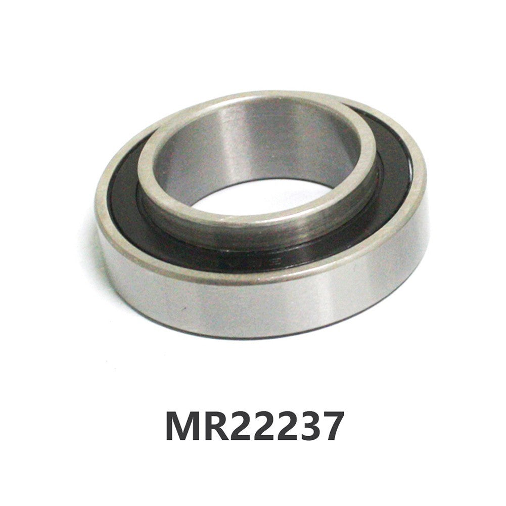 Bottom Bracket MR22237 Bearing Replacement