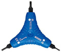 VESSEL Three Point Driver Hex Set