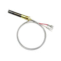 36in 750mv Gas Cooking Heating Thermopile Pilot Generator Thermocouple