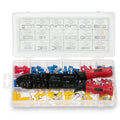 18pcs Auto AC Compressor Clutch Removal Tool Set by Unbranded
