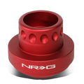 Nrg Srk-rl110h-rd Fit 92-95 Civic Accord Racing | Built Supply Co