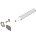 Blum Tip-On Set Magnetic Push to Open Standard Doors White 956.1004WHI