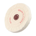 6 Inch Polishing Wheel Cloth Buffing Pad For Jewelry Hardware