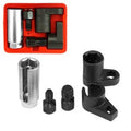 Oxygen Sensor Socket Wrench & Thread Chaser Set