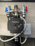 Polypipe Grundfos UPMA 25-60 130 ZZZ