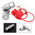 Cap Ignitor Button Cap PP Switch