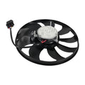 Electric Radiator Cooling Fan for Porsche 718 Boxster/Spyder 911