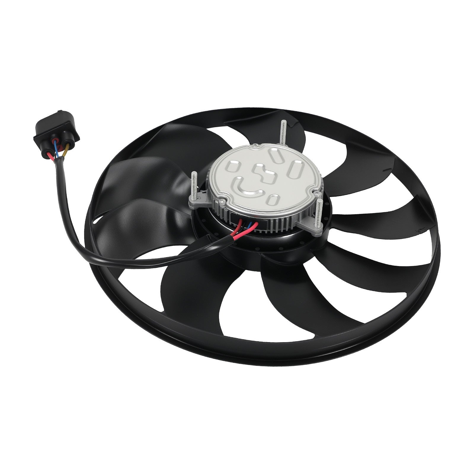 Electric Radiator Cooling Fan for Porsche 718 Boxster/Spyder 911