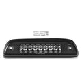 Fit 95-15 Tacoma Smoked Lens Led Third 3rd Tail Brake Light Rear