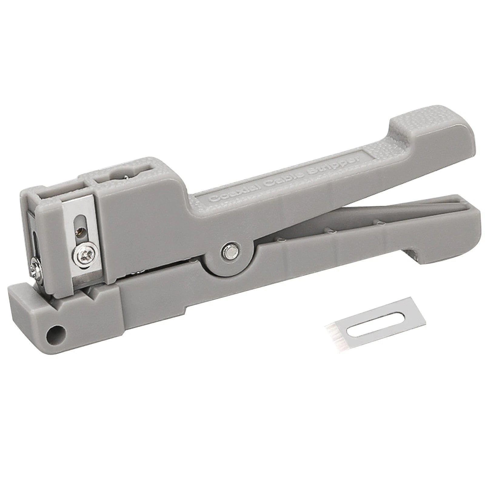 0-3.2mm Fiber Optic Stripper 45-162 Coaxial Cable Stripper Optical