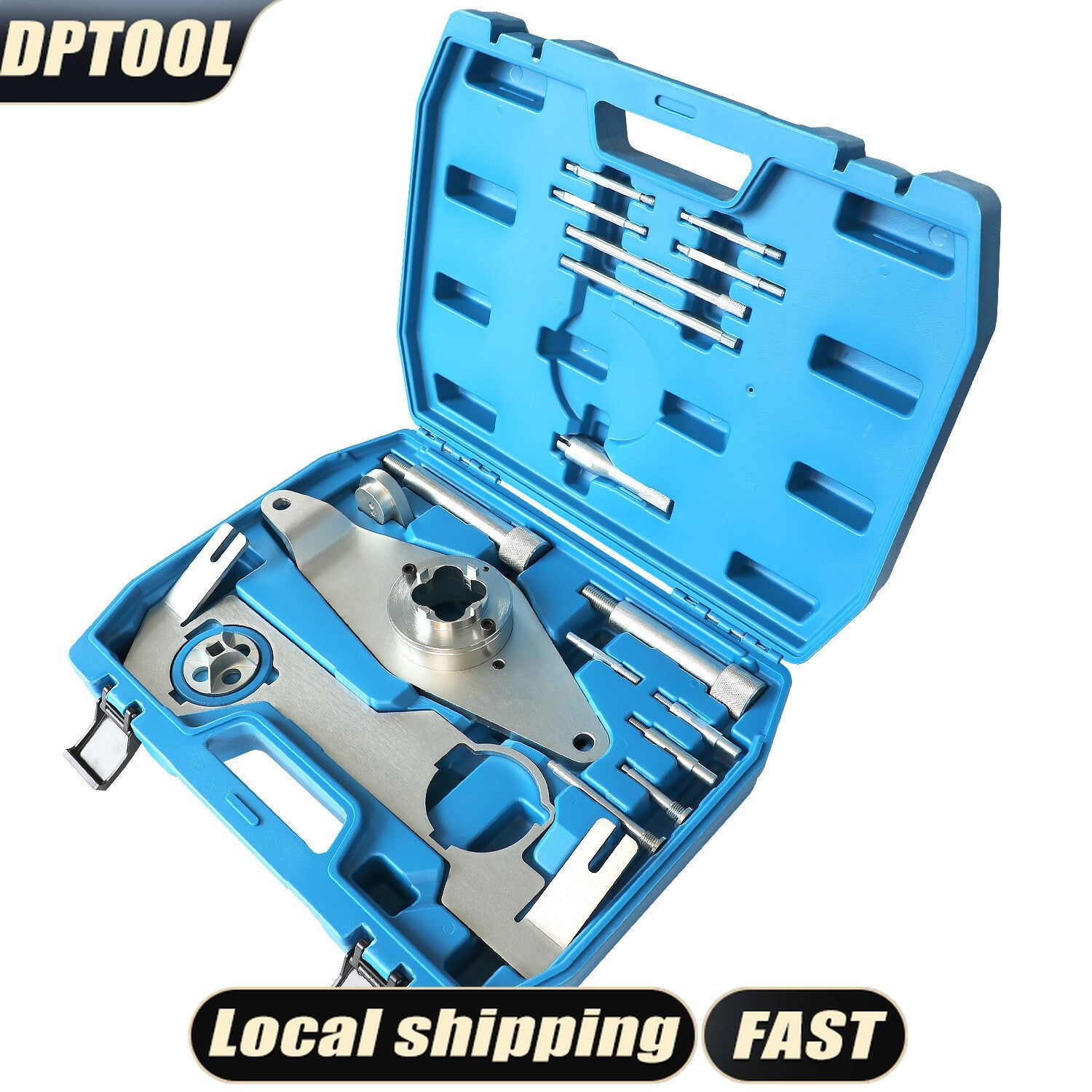 Vct Timing Tool Set for Land Rover 3.0t