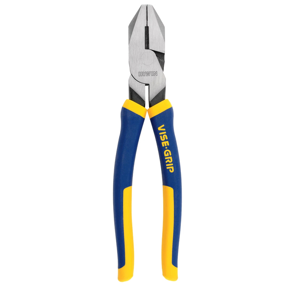 Irwin Vise-grip North American Lineman's Pliers, 9-1/2", 2078209