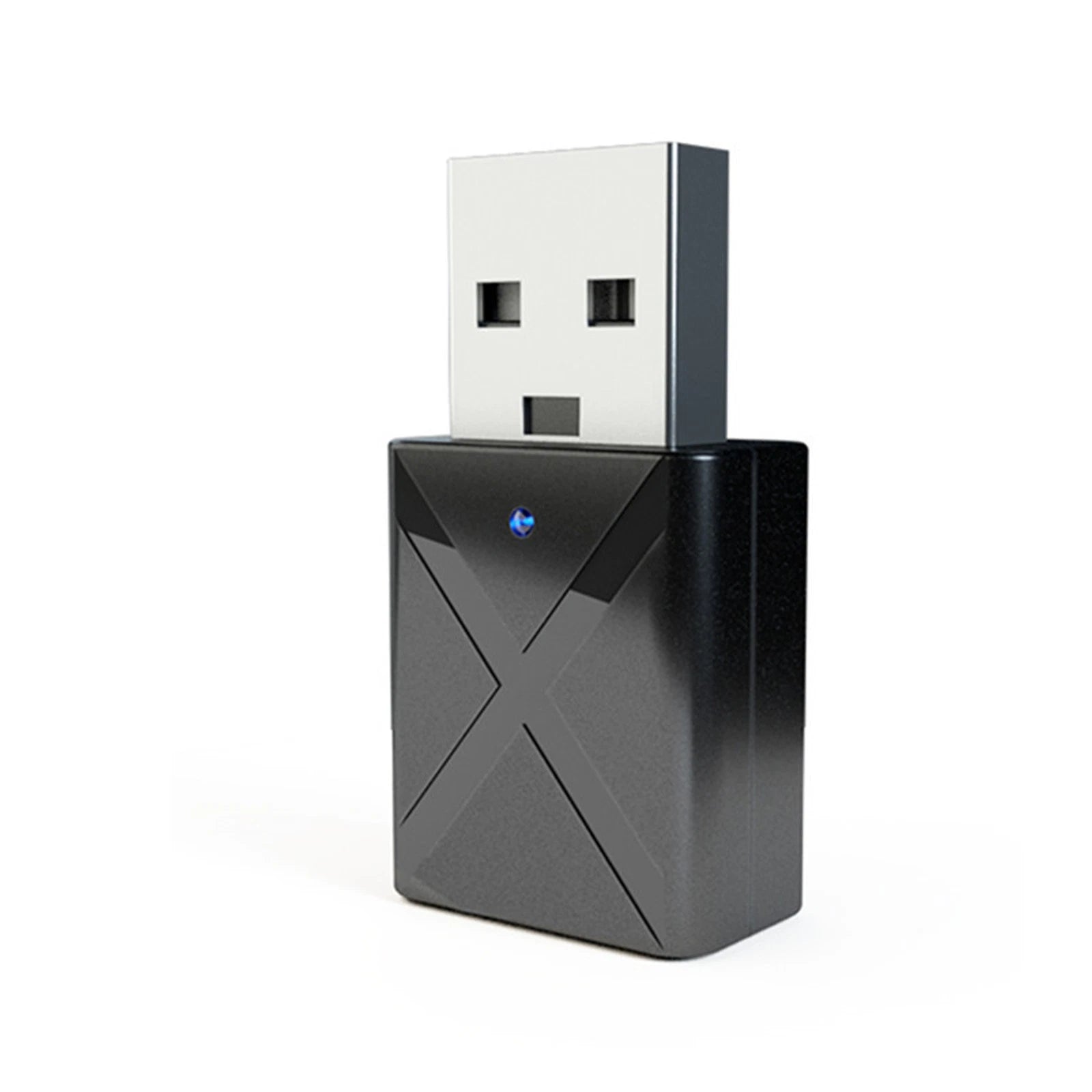 Transmitter Digital Devices Music Audio Receiver 2 In1 Bluetooth 5.0